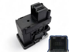 Golf El Fren Düğmesi Auto Hold Tuşu Volkswagen 5G0.927.225.D - 5G0 927 225 D - 5G0927225D - 5G0927225B