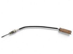 Partner Egzoz Sıcaklık Sensörü - Peugeot 206 407 307 207 308 3008 5008 Citroen Berlingo C3 C4 C5 9687879680 - 9651618180