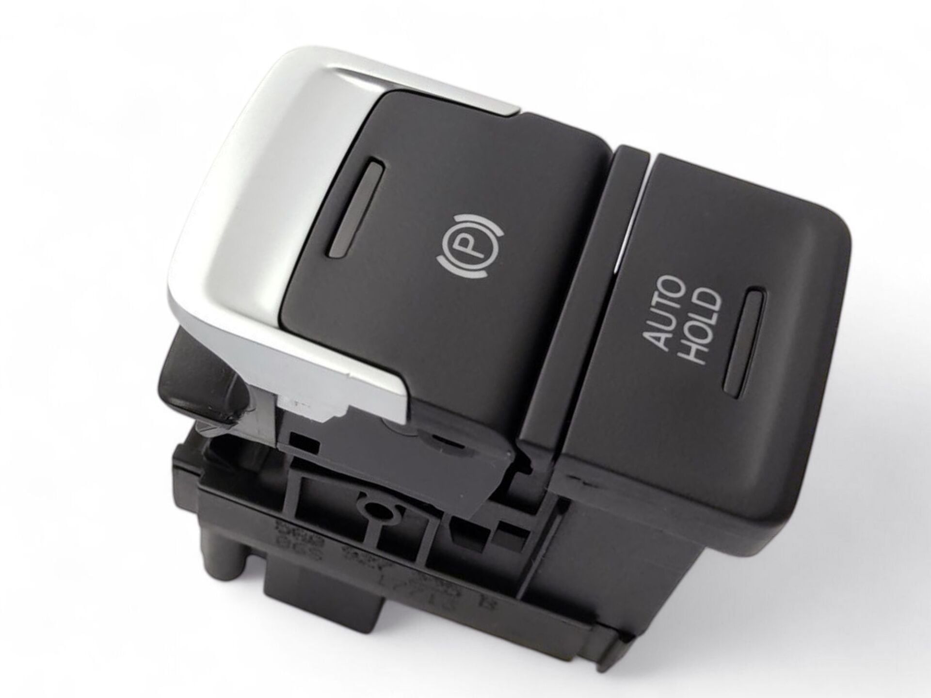 Golf El Fren Düğmesi Auto Hold Tuşu Volkswagen 5G0.927.225.D - 5G0 927 225 B - 5G0927225B - 5G0927225D