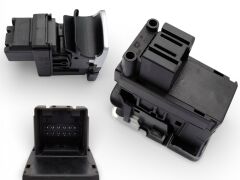 Golf El Fren Düğmesi Auto Hold Tuşu Volkswagen 5G0.927.225.D - 5G0 927 225 B - 5G0927225B - 5G0927225D