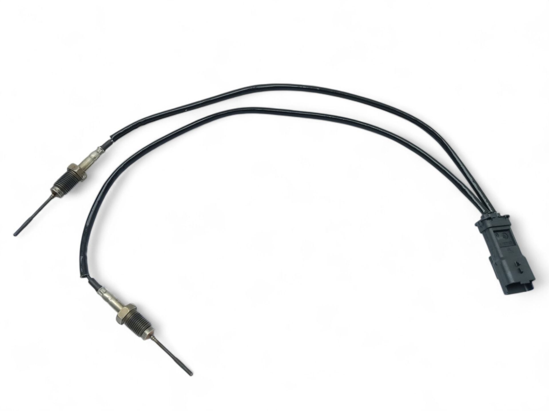 Citroen Oksijen Sensörü - Citroen C5 C4 Peugeot 308 9807562780