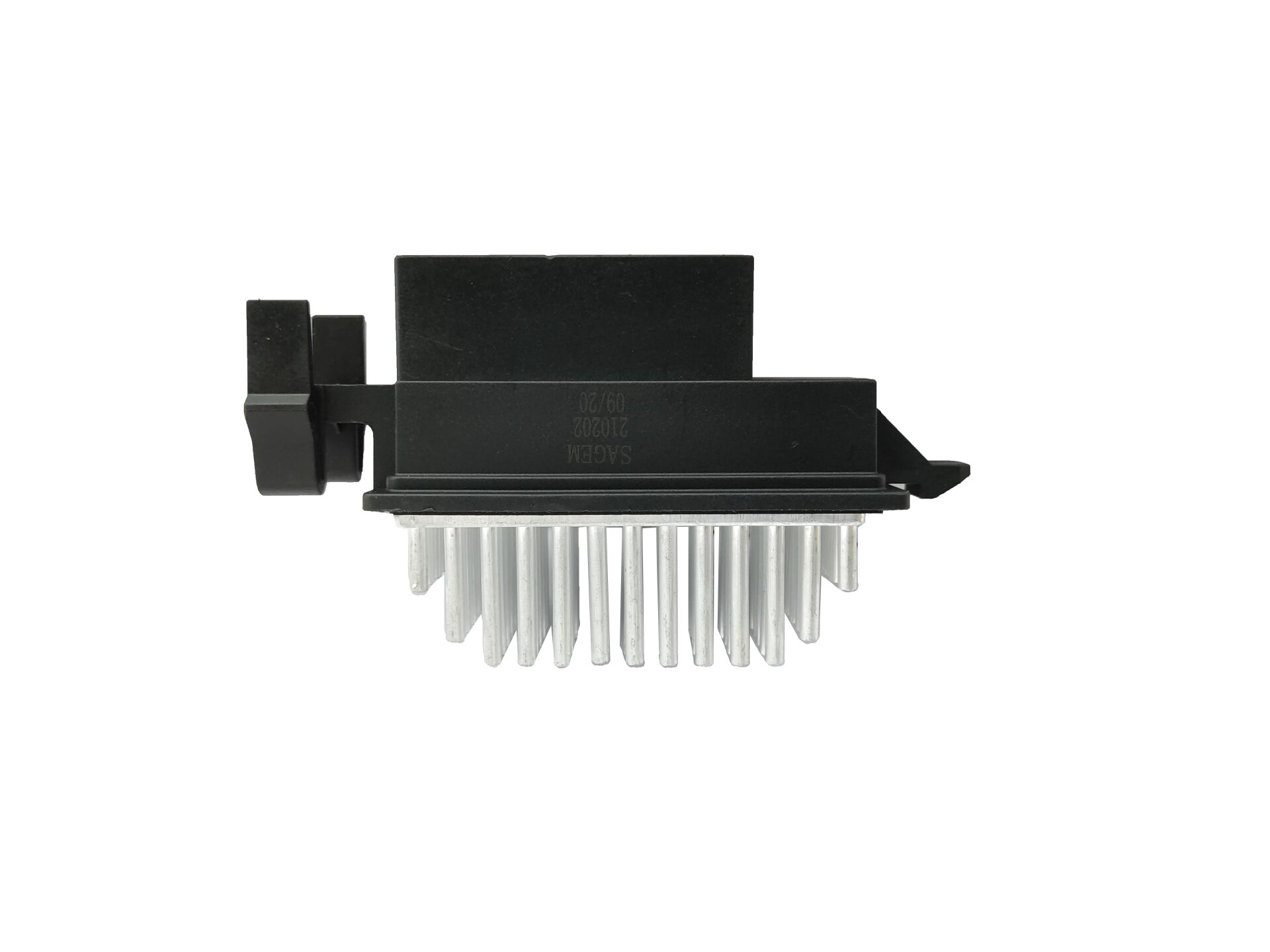 Kalorifer Rezistansı - Renault Megane 3 Fluence