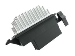 Kalorifer Rezistansı - Renault Megane 3 Fluence