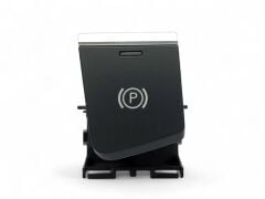 Audi A5 El Fren Düğmesi Auto Hold Tuşu Audi A4 - 8W1.927.225.D - 8W1927225D - 8W1 927 225 D