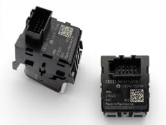 Audi A5 El Fren Düğmesi Auto Hold Tuşu Audi A4 - 8W1.927.225.D - 8W1927225D - 8W1 927 225 D