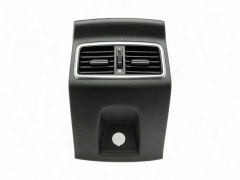 Megane 4 Arka Orta Havalandırma Izgarası - Renault Talisman 969307949R