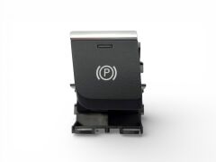 Audi Q5 El Fren Düğmesi Auto Hold Tuşu - 80B.927.225.C - 80B 927 225 C - 80B927225C