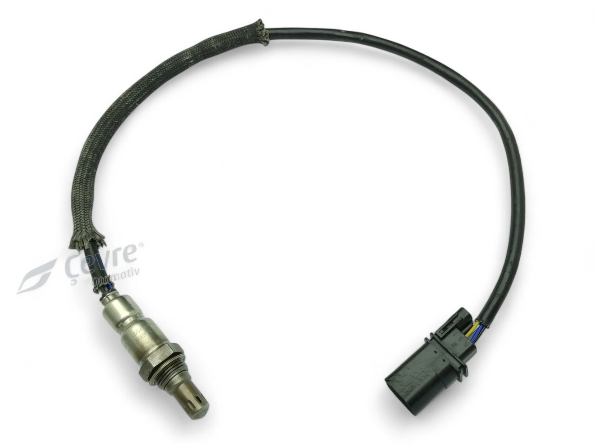 Astra J Oksijen Sensörü - Opel İnsignia Mokka Zafira Meriva 55489509