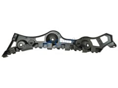 Arka Tampon Bağlatı Ayağı Braketi Sol - Dacia Logan 2 Renault Orjinal