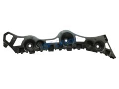 Arka Tampon Bağlatı Ayağı Braketi Sol - Dacia Logan 2 Renault Orjinal