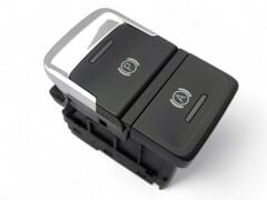 Seat Ateca El Fren Düğmesi Auto Hold Tuşu Seat Leon - 575927225 - 575 927 225