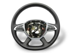 Duster Direksiyon Simidi - Dacia Duster 2 484007487R
