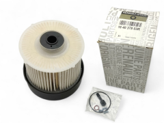 Mazot Filtresi - Renault Clio 4 Captur Dacia Dokker Lodgy 164037803R - 164038215R