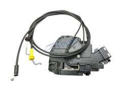 Sürgülü Kapı Kilidi Sağ - Renault Trafic 3 825027817R Mais