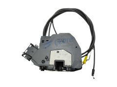 Sürgülü Kapı Kilidi Sağ - Renault Trafic 3 825027817R Mais