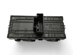 Golf Sol Ön Cam Açma Düğmesi Volkswagen Passat Jetta Tiguan Skoda Octavia Superb Karoq Kodiaq Kamiq - 5G0 959 857 D - 5G0959857D - 5G0 959 857 B