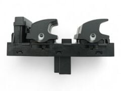 Golf Sol Ön Cam Açma Düğmesi Volkswagen Passat Jetta Tiguan Skoda Octavia Superb Karoq Kodiaq Kamiq - 5G0 959 857 D - 5G0959857D - 5G0 959 857 B