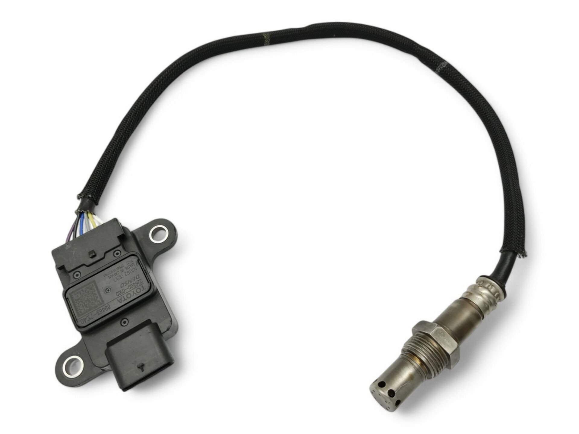 Hilux Oksijen Sensörü - Toyota 8946371040 - 89463-71040