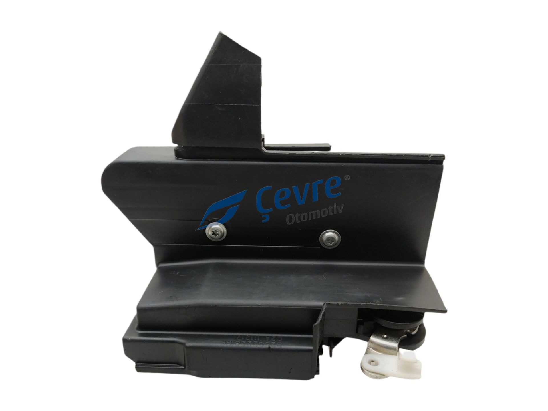 Renault Symbol Sağ Arka Kapı Kilidi - Dacia Sandero