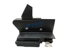 Renault Symbol Sağ Arka Kapı Kilidi - Dacia Sandero