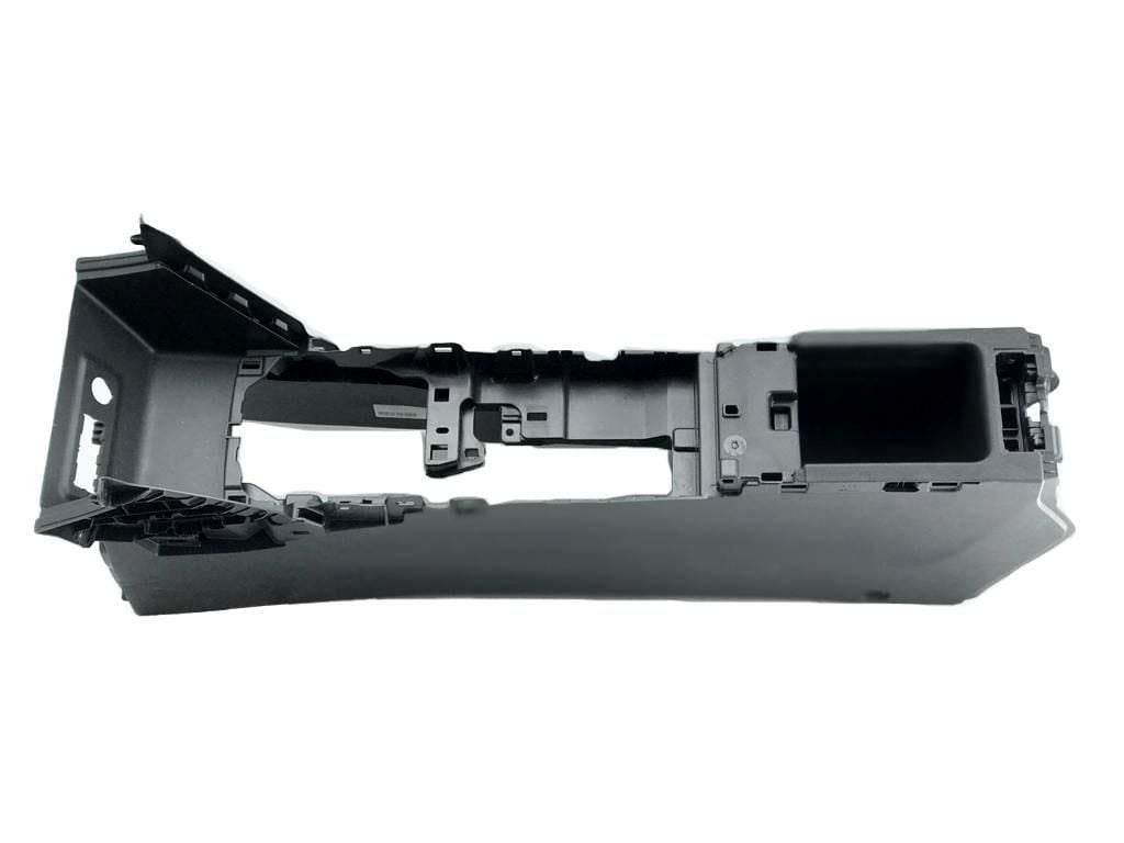 Orta Konsol Kapaksız - Renault Megane 4 Icon