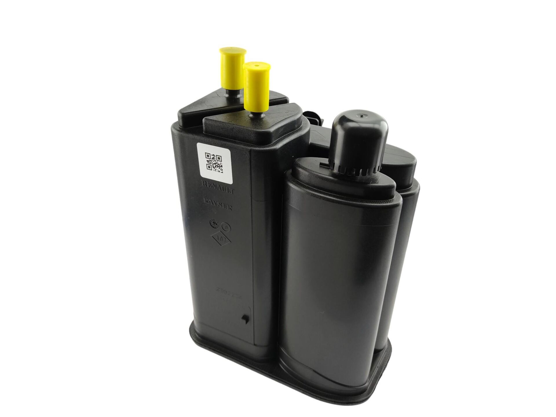 Kanister - Renault Captur 2 1.3 Tce 149503210R 149505949R