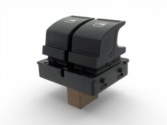 Skoda Fabia Cam Açma Düğmesi Sol Ön Skoda Octavia Roomster Yeti - 1Z0959858 - 1Z0 959 858