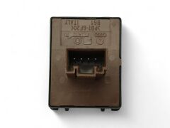 Skoda Fabia Cam Açma Düğmesi Sol Ön Skoda Octavia Roomster Yeti - 1Z0959858 - 1Z0 959 858