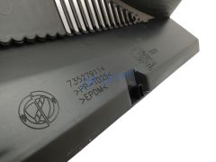 Ön Cam Izgarası Sağ Sol Takım - Doblo
