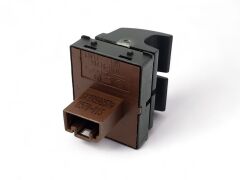 Caddy Cam Açma Düğmesi Sol Ön İkili Volkswagen Polo Transporter Scirocco Touran İbiza - 1K3959857A