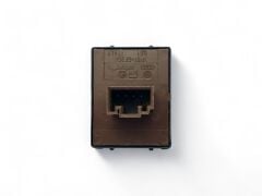 Caddy Cam Açma Düğmesi Sol Ön İkili Volkswagen Polo Transporter Scirocco Touran İbiza - 1K3959857A