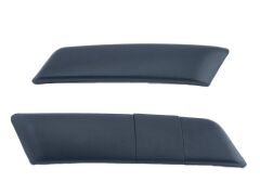 Ön Tampon Çıtası Takım - Reault Megane 3 626609694R - 626600001R