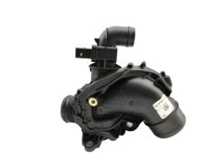 Turbo Hava Giriş Borusu - Audi A4 A5 A6 Q5 04L129635F