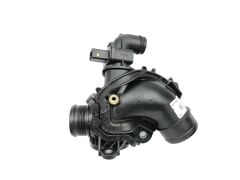 Turbo Hava Giriş Borusu - Audi A4 A5 A6 Q5 04L129635F
