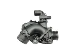 Turbo Hava Giriş Borusu - Audi A4 A5 A6 Q5 04L129635F