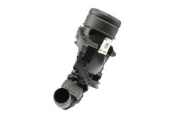 Turbo Hava Giriş Borusu - Audi A4 A5 A6 Q5 04L129635F