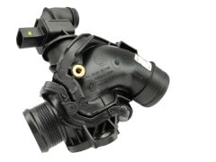 Turbo Hava Giriş Borusu - Audi A4 A5 A6 Q5 04L129635F