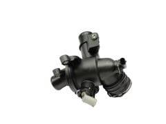 Turbo Hava Giriş Borusu - Audi A4 A5 A6 Q5 04L129635F