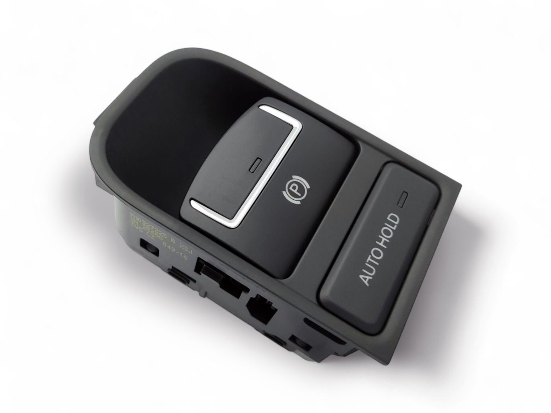 Seat Alhambra El Fren Düğmesi Auto Hold Tuşu Volkswagen Sharan - 7N0927225 B - 7N0927225 B XSJ
