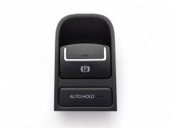 Seat Alhambra El Fren Düğmesi Auto Hold Tuşu Volkswagen Sharan - 7N0927225 B - 7N0927225 B XSJ