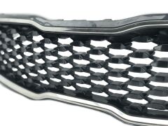 Ön Panjur - Kia Cerato  2013 - 2017 86352-A7810