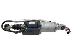 Tekerlek Yönlendirme Motoru - Renault Megane 4 Talisman 521535949R