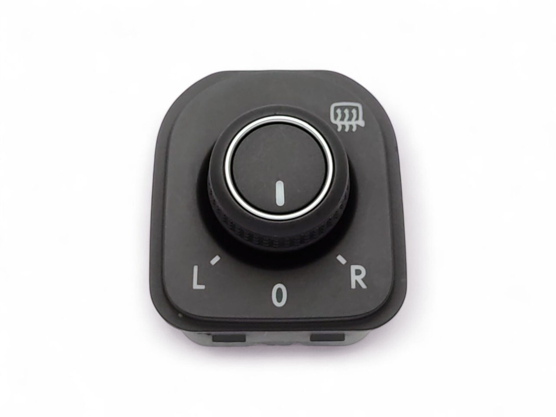 Passat Ayna Ayar Düğmesi Volkswagen Golf Tiguan - 5K1 959 565 - 3C8 959 565 B - 5ND 959 565 B - 5K1959565 - 3C8959565B