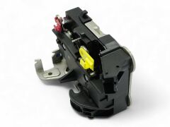 Dokker Bagaj Kilidi - Dacia 905922438R