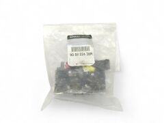 Dokker Bagaj Kilidi - Dacia 905922438R