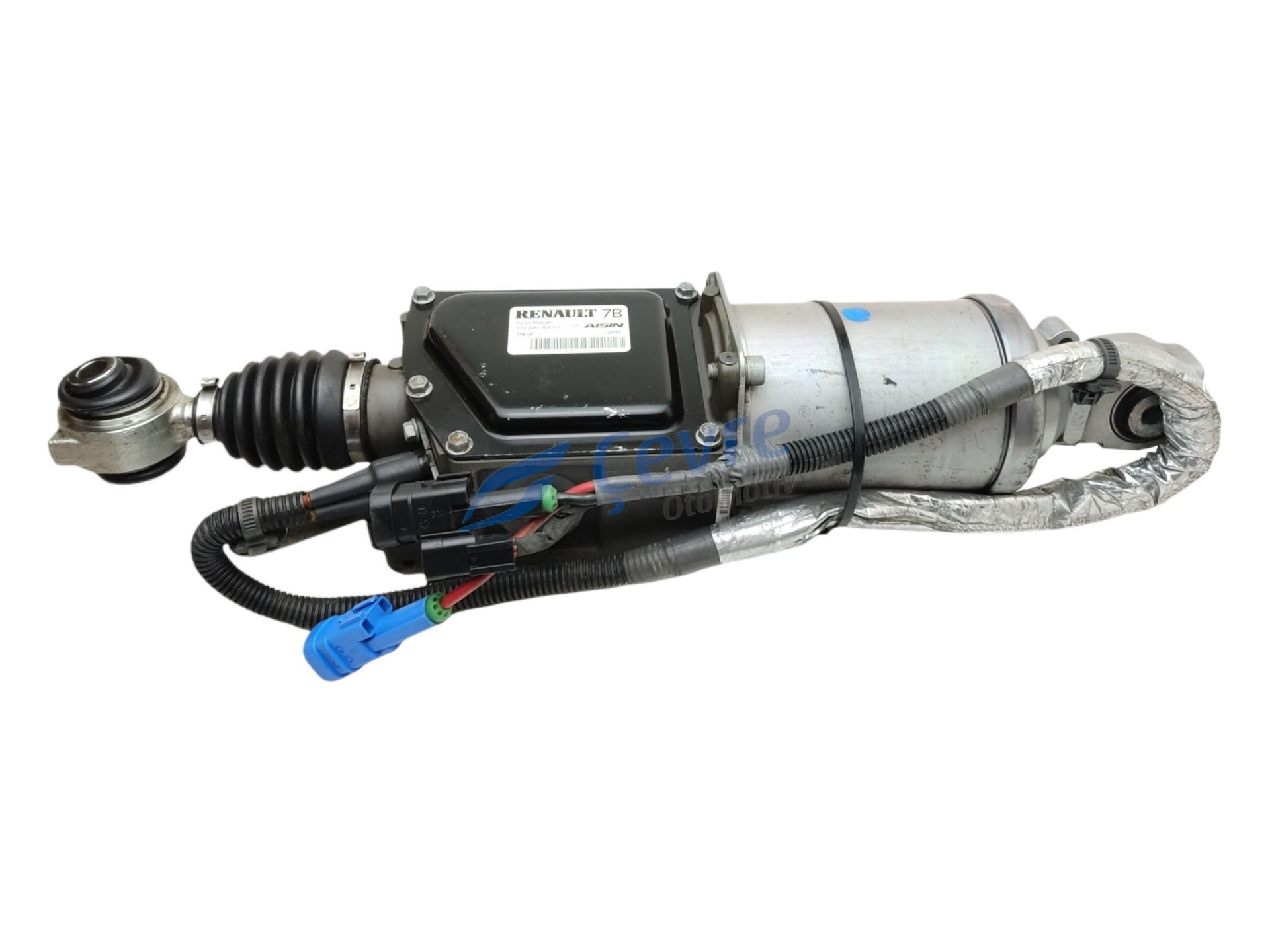 Tekerlek Yönlendirme Motoru - Renault Megane 4  Talisman