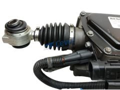 Tekerlek Yönlendirme Motoru - Renault Megane 4  Talisman