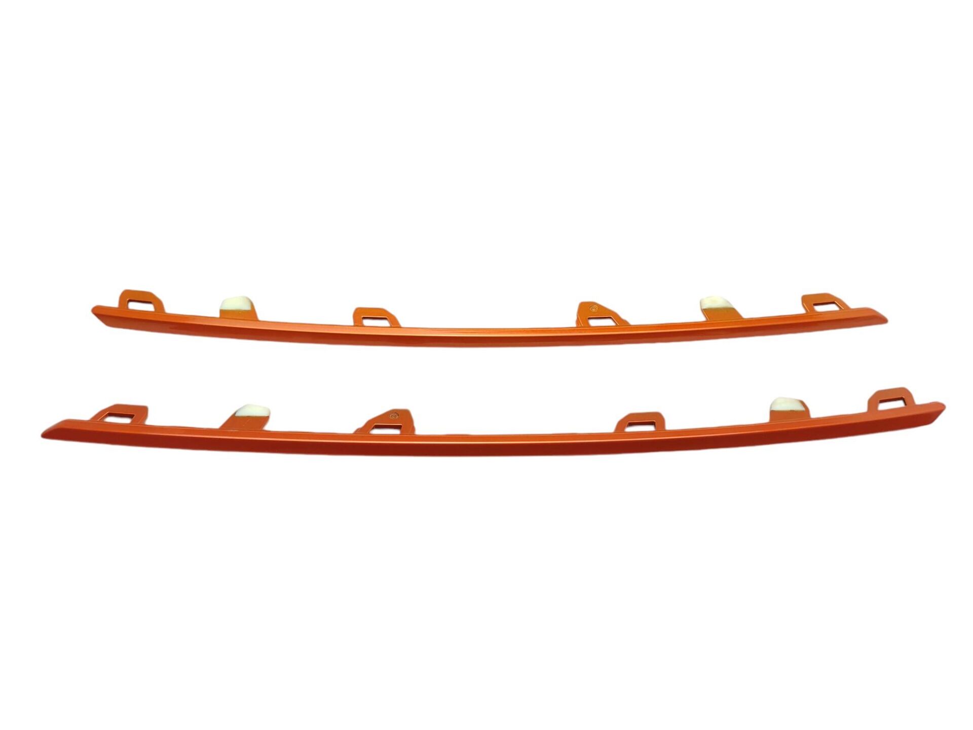 Panjur Çıtası Takımı Turuncu - Renault Clio 5 620742458R