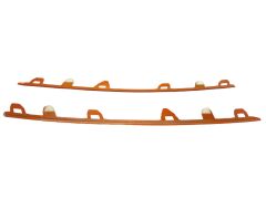 Panjur Çıtası Takımı Turuncu - Renault Clio 5 620742458R