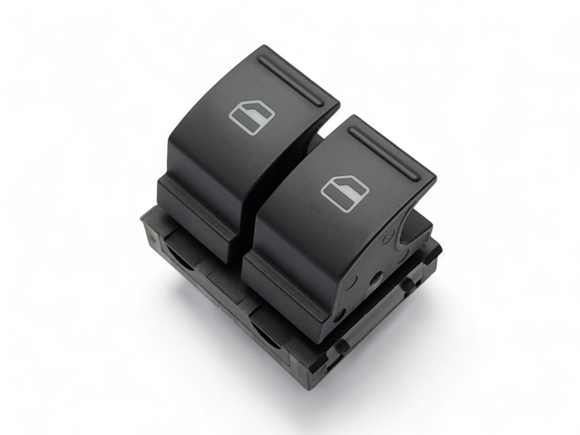 Caddy Sol Ön Cam Açma Düğmesi Volkswagen Polo Transporter Scirocco Touran İbiza - 1K3 959 857 C